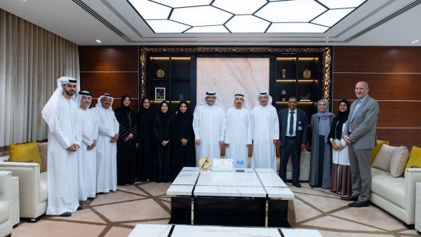 MBRU granted Institutional Accreditation from NIHS