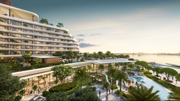 The 170-room property will feature waterfront views alongside renowned Four Seasons service and genuine care, setting a new standard for luxury hospitality in Downtown Jacksonville Four Seasons Partners with Shahid Khan to Build New Hotel and Private Residences in First Phase of Visionary Development in Downtown Jacksonville, Florida