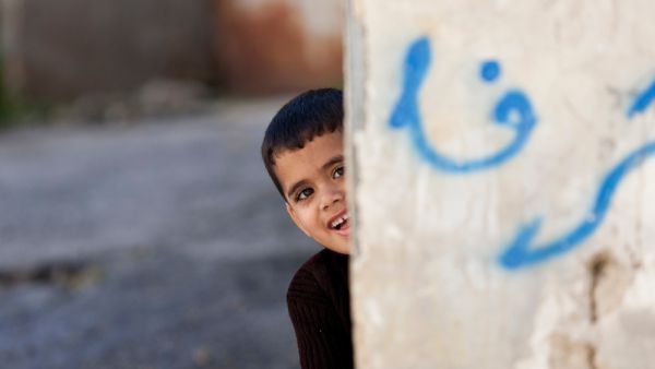 الجيل الفلسطيني القادم لا يؤمن بأوسلو ولا بأسرائيل ولا حتى بـ الرئيس محمود عباس 