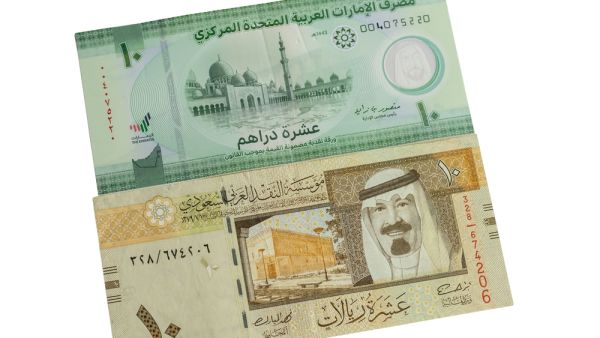 KSA & UAE 