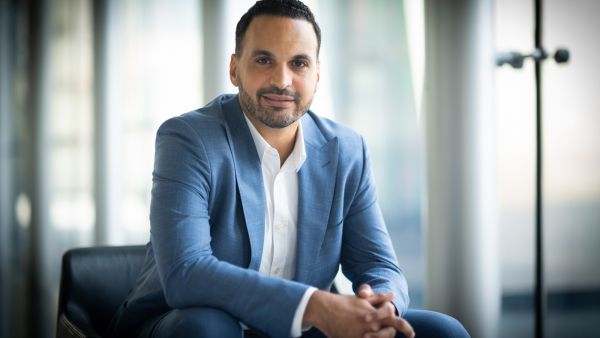 Katib Belkhodja Katib Belkhodja takes over as Customer Centricity Director to bolster the customer-first strategies of Al-Futtaim Automotive