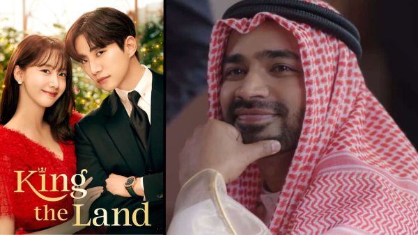 Korean show sparks controversy 