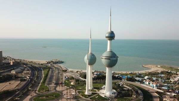 shutterstock Kuwait