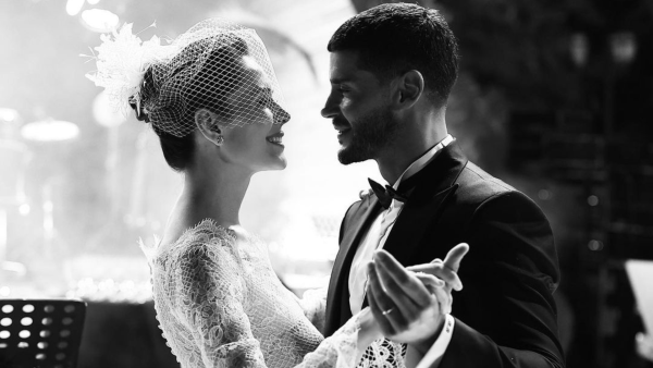 Berk Oktay's gift to his wife costs 6 million