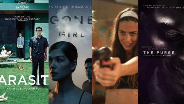  a list of our favorite thriller movies