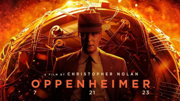 We picked our favorite Christopher Nolan movies (Instagram)