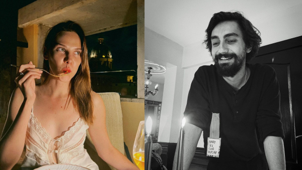 Boz already moved on from Özer  Boz already moved on from Özer
