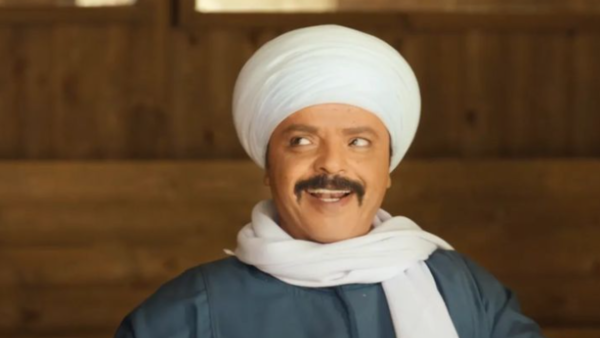  Henedi to star in a 2024 Ramadan production. 