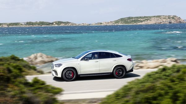 Mercedes-Benz Oman announces limited-time summer 2023 offers 
