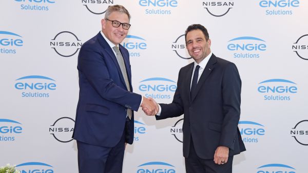 Nissan Middle East Nissan Middle East