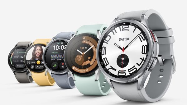 Galaxy Watch6. Samsung announces pre-orders for Galaxy Watch6 and Galaxy Watch6 Classic in the UAE