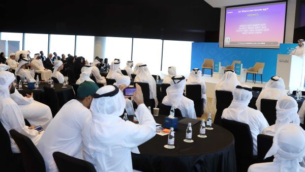 Dubai Chamber of Digital Economy hosts ‘Design Thinking Hackathon’ to empower next generation of Emirati app developers