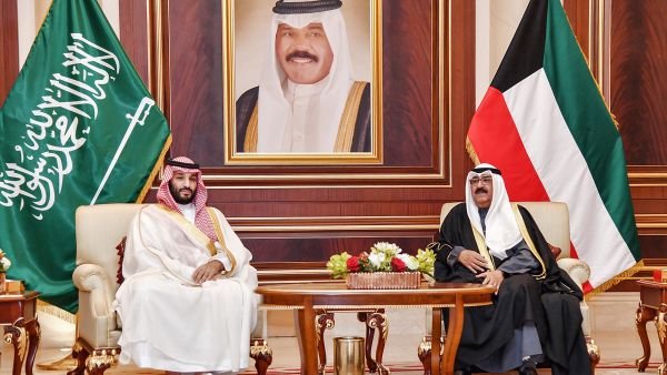 KSA
