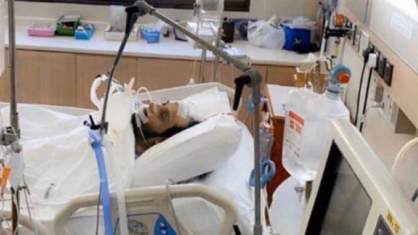 صورة مزعومة لتركي آل الشيخ نفى المسؤول السعودي حقيقتها