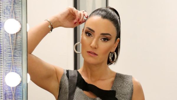 Sevcan Orhan: I am chronically lonely!