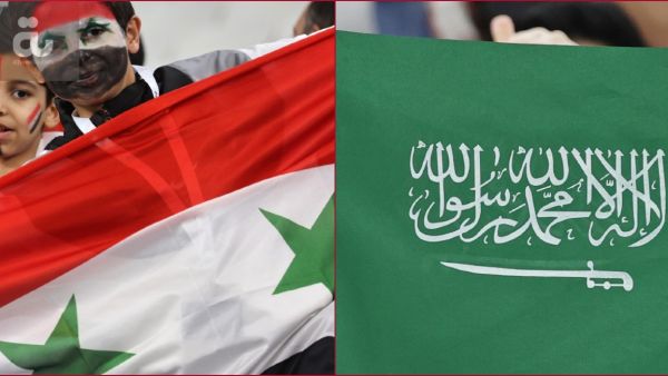 موعد مباراة سوريا ضد السعودية في نهائي دورة الألعاب العربية 2023 والقنوات الناقلة