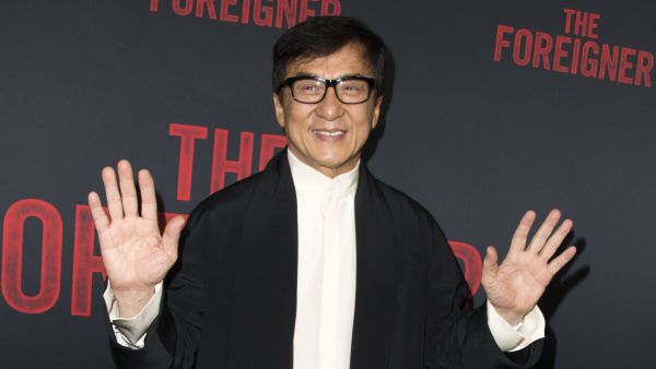 Albawaba picks top Jackie Chan movies