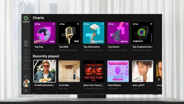 Elevating Audio Entertainment: Anghami and Samsung Electronics Unite for an Unparalleled Streaming Experience