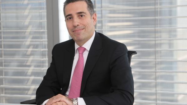 Tony Karam, Partner at Strategy& Middle East Generative AI could unlock $23.5 Billion in annual economic growth across the GCC by 2030 - Strategy& Middle East