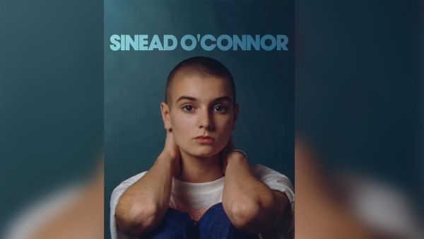 Sinéad O’Connor