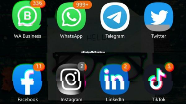 Using social media platforms for Freelancers