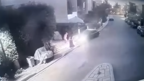 حادث مدينتي حادث مدينتي