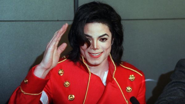 Jackson was acquitted on all counts (AFP)