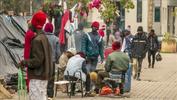 ولاية صفاقس تشهد مواجهات بين التونسيين والمهاجرين الأفارقة
