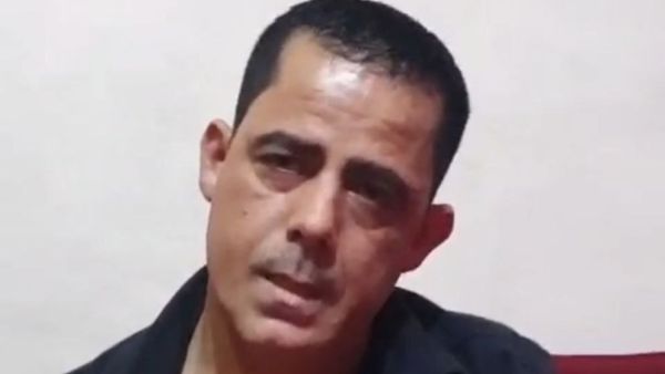 عمار محمد العمر المعروف بأسم (أبو رشا)