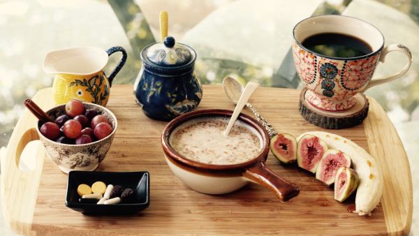 7 وصفات شهية وسريعة باستخدام الموز