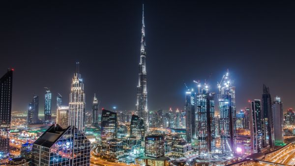 ما تفسير رؤية مدينة دبي في الحلم؟