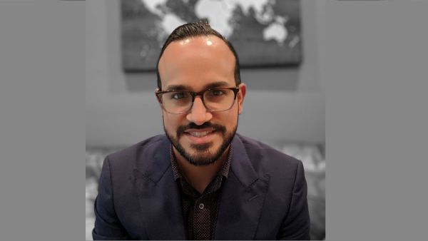 خوسيه راميريز، كبير المحلّلين لدى "جارتنر" للأبحاث استطلاع "جارتنر" يكشف عن توقع 81% من رؤساء تقنية المعلومات نمو فرقهم خلال 2023