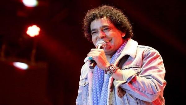 محمد منير