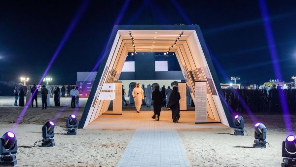 Dubai Culture announces open call for ‘Al Marmoom Short-Film Competition’