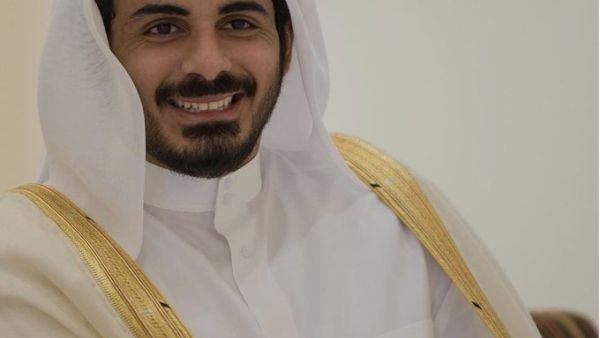 الشيخ خليفة بن حمد بن خليفة آل ثاني