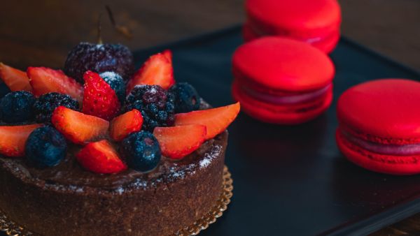 9 أبرز أنواع الحلويات الفرنسية المشهورة