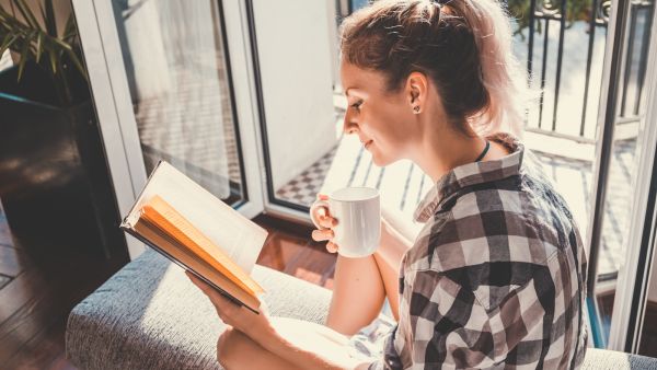 أفضل 5 كتب وروايات تدور حول الغموض 