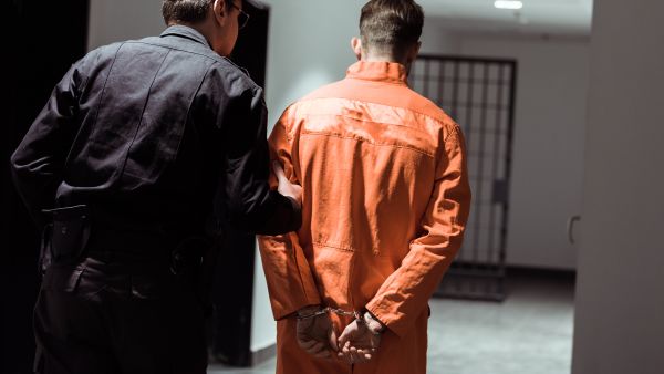 Prison