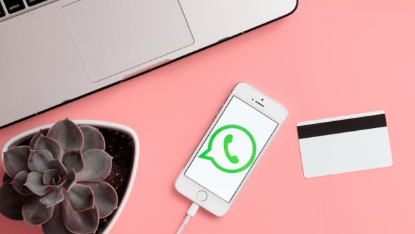 Beware of pink Whatsapp and why it's dangerous