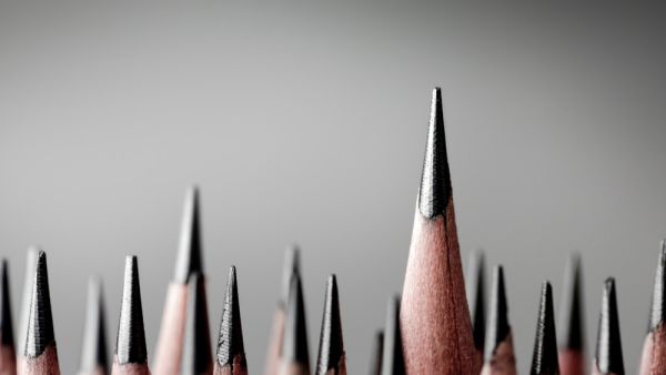 Pencils 