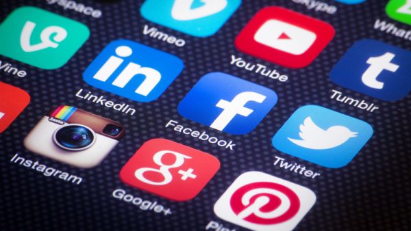 Social media