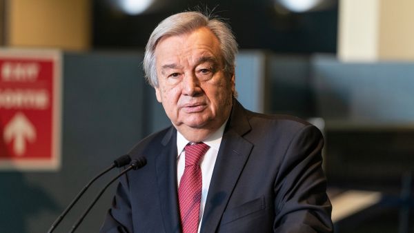 guterres