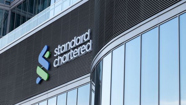 Standard Chartered