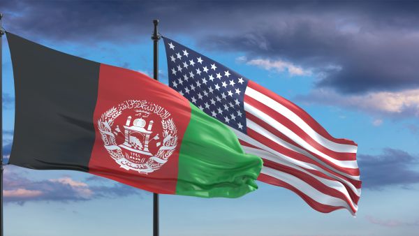 US officials to hold talks with Taliban in Doha