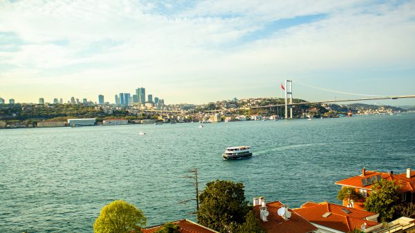 Bosphorus