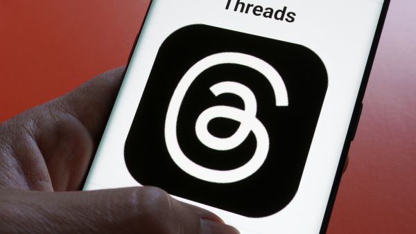  Threads has not been launched in the EU 