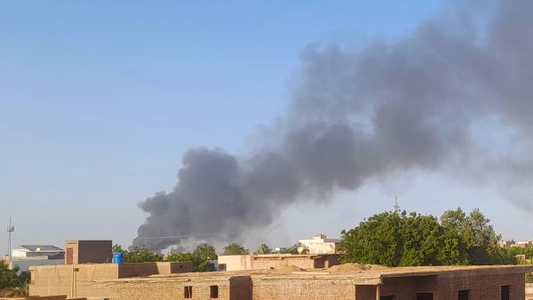 16 قتيلا بقصف طال احياء سكنية في أم درمان
