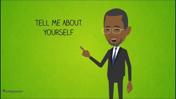 Tell me about yourself: mastering a common and challenging job interview question