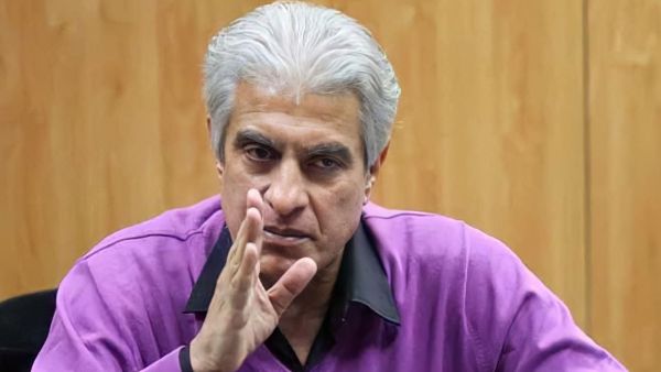 الإعلامي المصري الراحل وائل الإبراشي