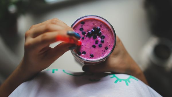 6 طرق لاستخدام لبن الزبادي في وصفات منعشة